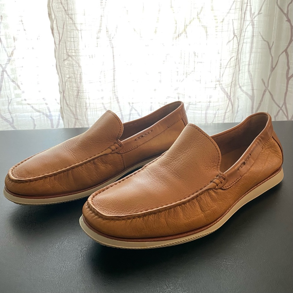 KENNETH COLE - Slip-on Loafers